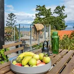 Ferienhaus Awesome In With Kitchen