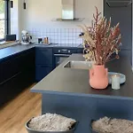 Awesome In With Kitchen Ferienhaus Svaneke