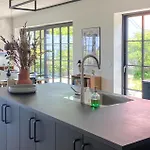 Awesome In With Kitchen Ferienhaus *
