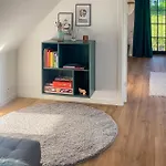 Awesome In With Kitchen Ferienhaus *