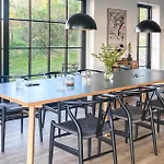 Awesome In With Kitchen Ferienhaus *