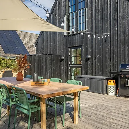 Awesome In With Kitchen Svaneke