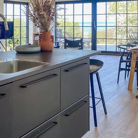 Awesome In With Kitchen スヴァネケ