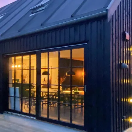 別荘 Awesome In With Kitchen スヴァネケ