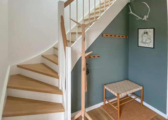 Awesome In With Kitchen